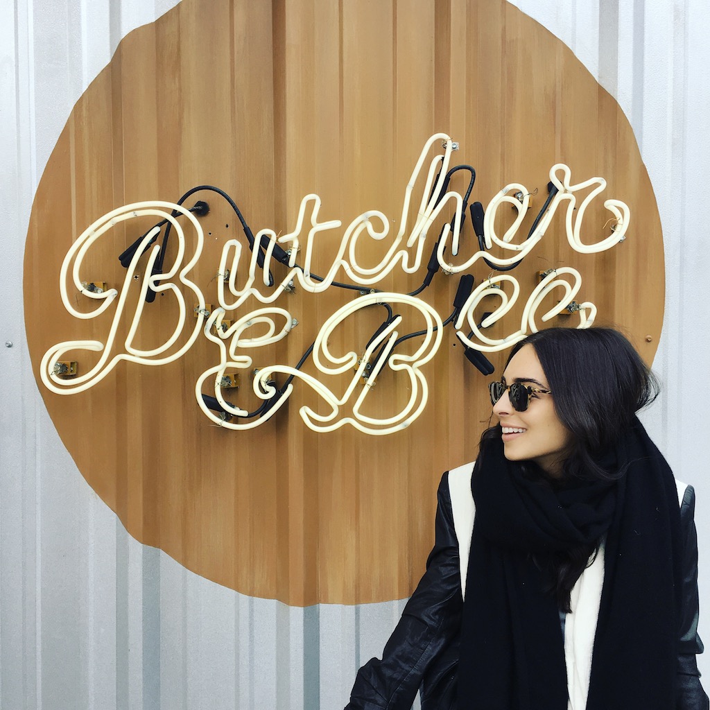Butcher & Bee edited 2