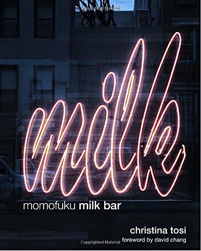 Momfuku Milk Bar