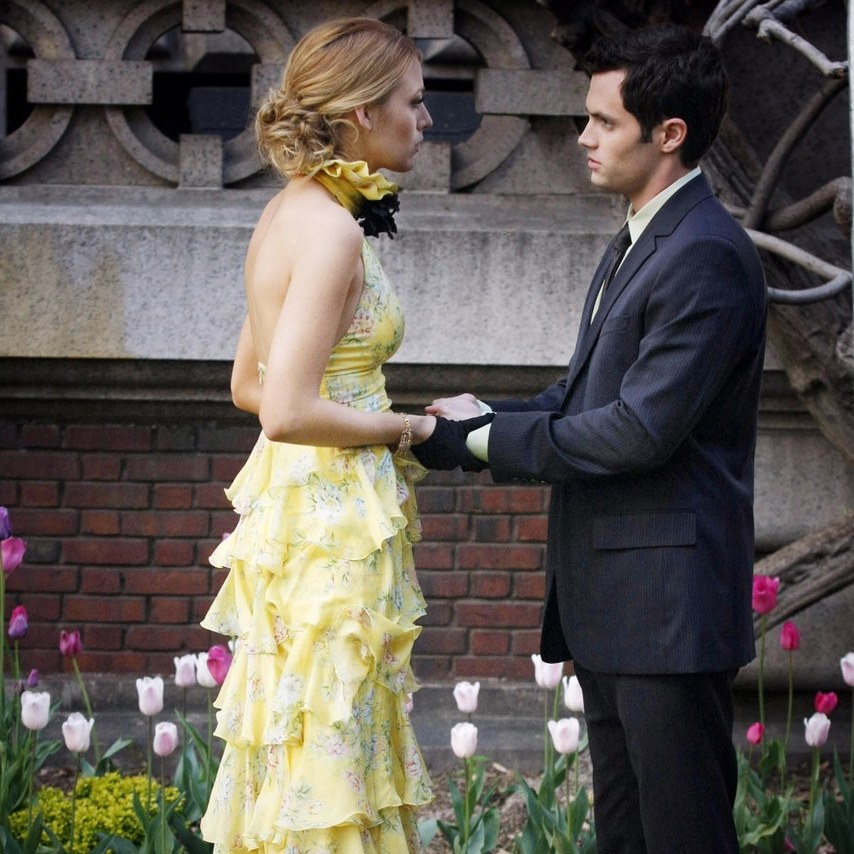 Shop Gossip Girl's Unforgettable Fashion Looks, On Its 10th