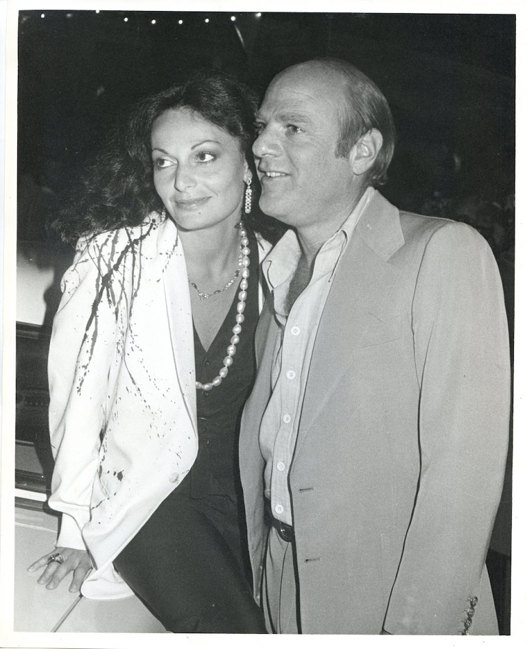 dvf wedding