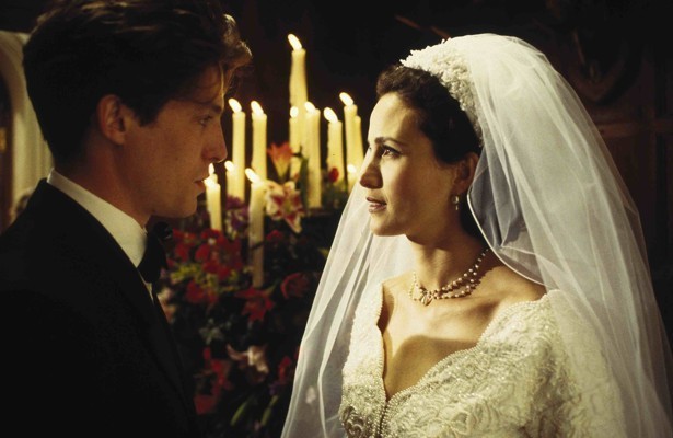 Four Weddings and a Funeral 2