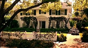 Father-of-the-Bride-movie-house-picket-fence