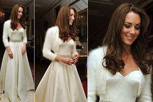 Nu Omgivelser omgivet Kate Middleton's After-Party Dress: Was It Basic?