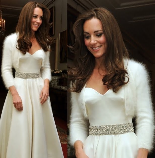 Kate Middleton S After Party Dress Was It Basic