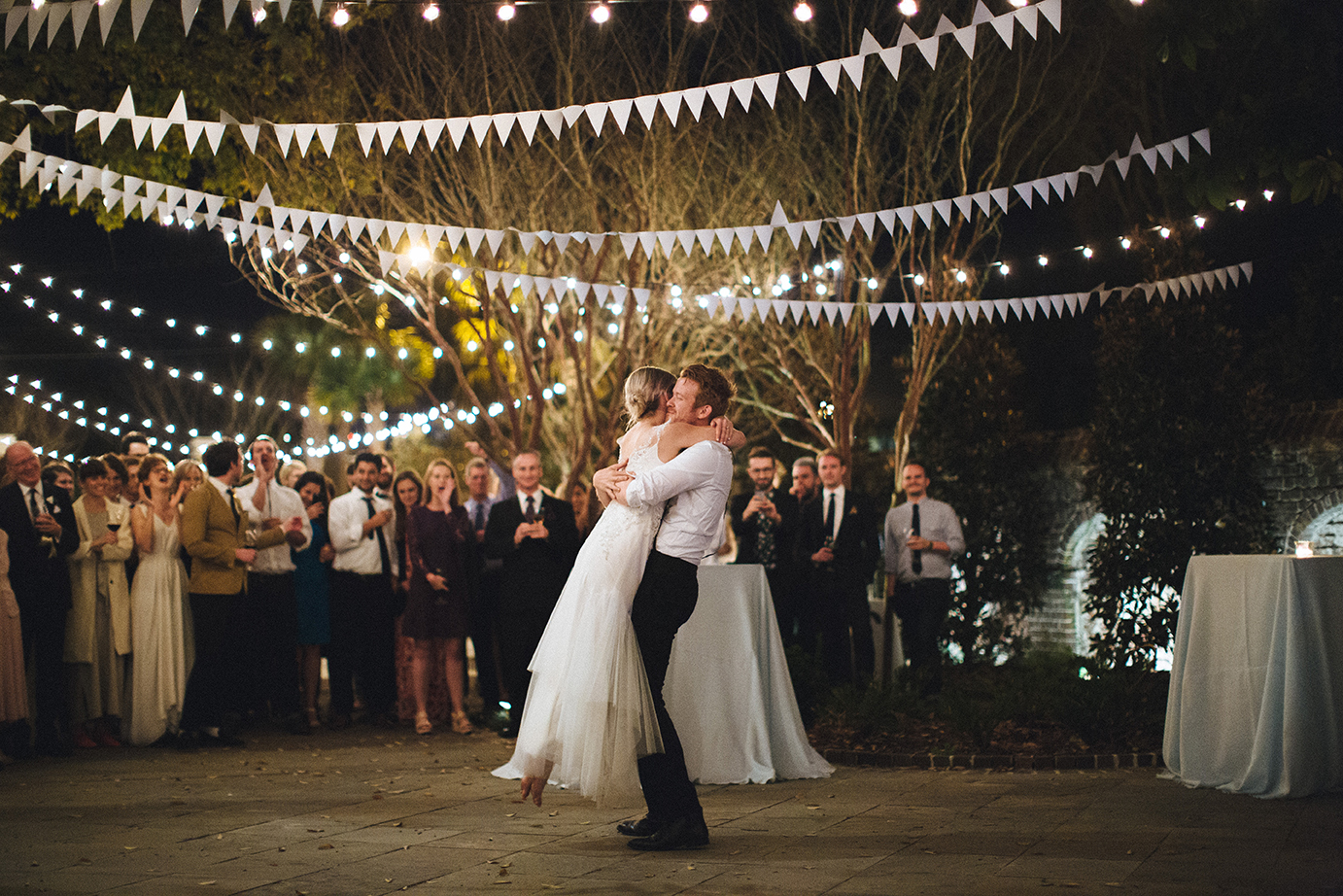 First Dance Song Ideas by The Struths - Liverpool Wedding Photographers