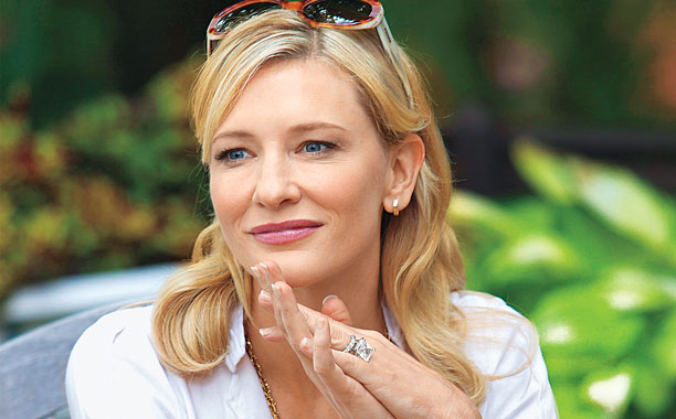 Blue Jasmine