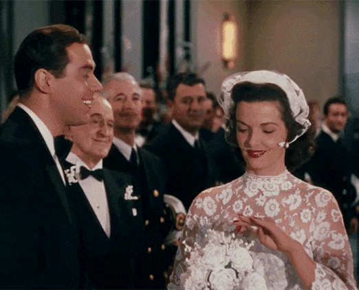 The Best Movie Engagement Rings of All Time - Over The Moon