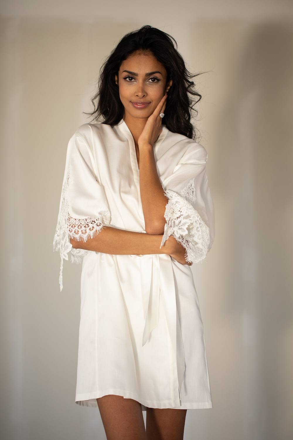 daphne newman robes