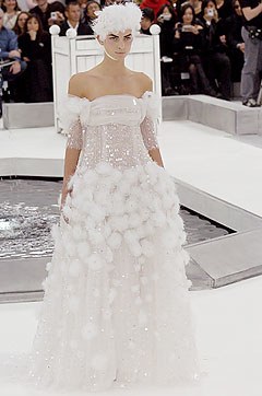 Chanel Spring 2005 Ready-to-Wear Collection