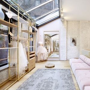 The Best Wedding Dress Stores in New York City
