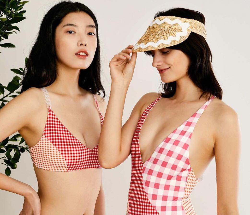 The Best Swimwear to Buy Now According to Your Zodiac Sign - Over