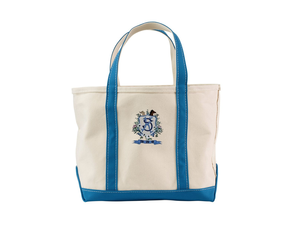 Custom Printed & Embroidered Tote Bags in Toronto, Canada