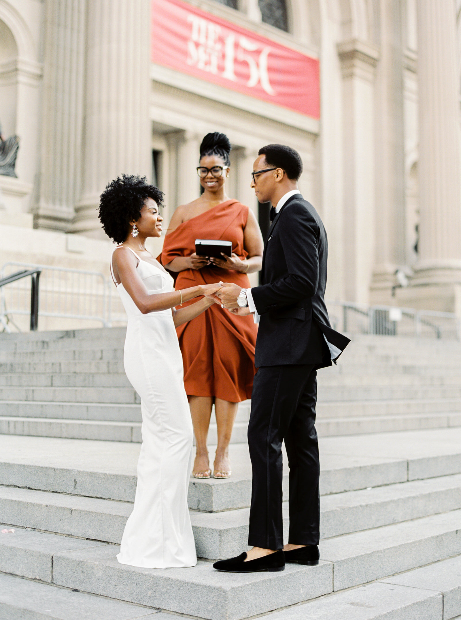 Married at The Met: 7 Wedding Style Scenarios from the 2023 Met