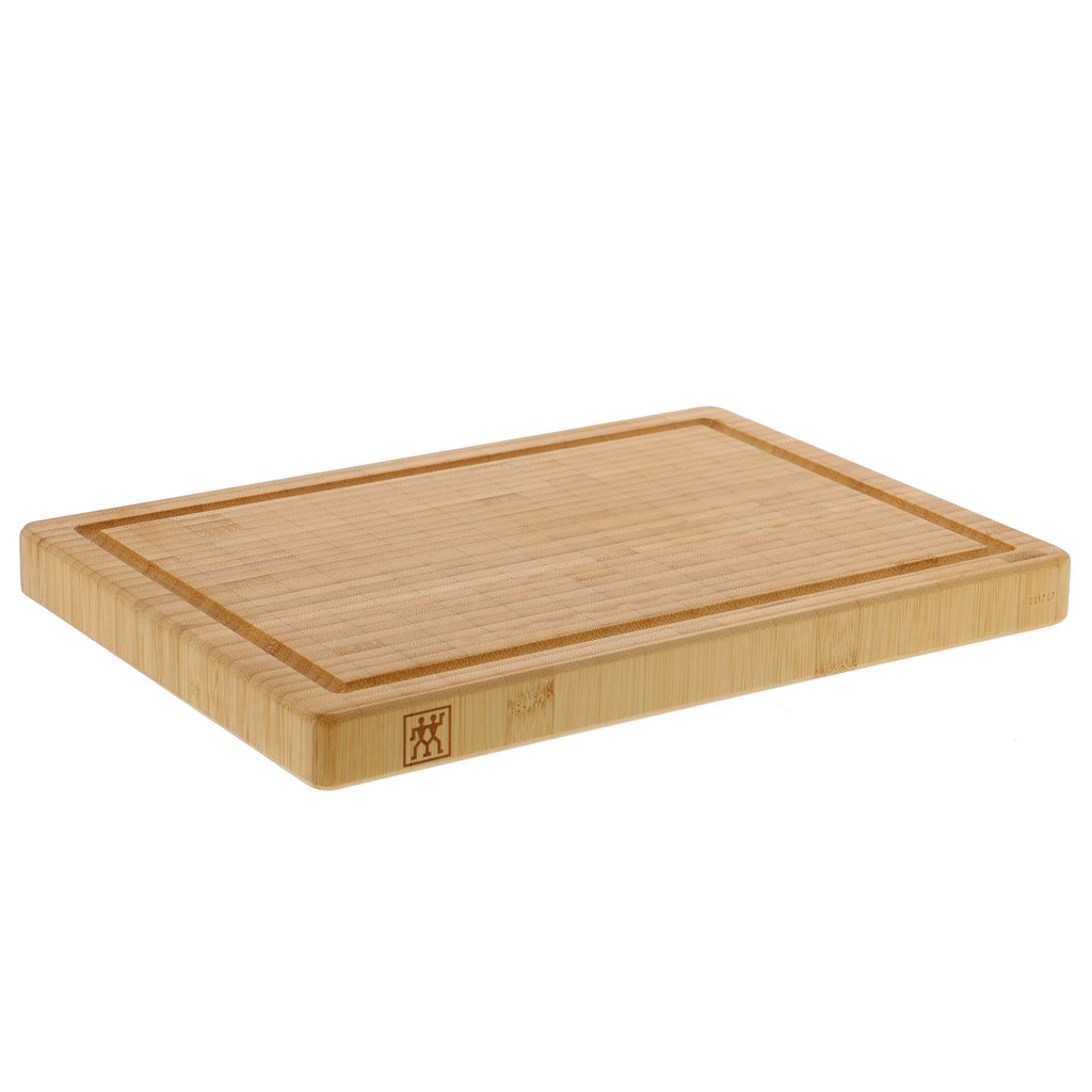 Zwilling J.A. Henckels Bamboo Cutting Board - Over The Moon