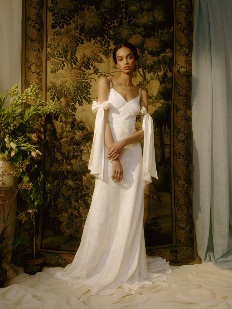 Markarian Bridal Spring 2022 Collection - Over The Moon