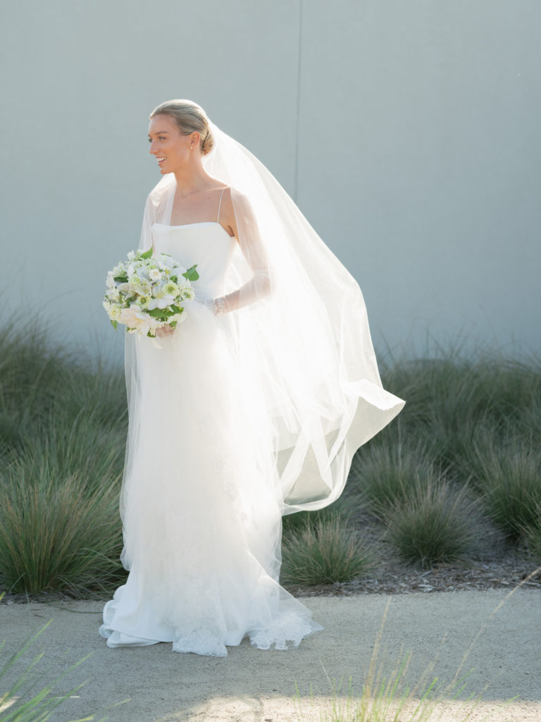 Jack Veil – The Dress Bride
