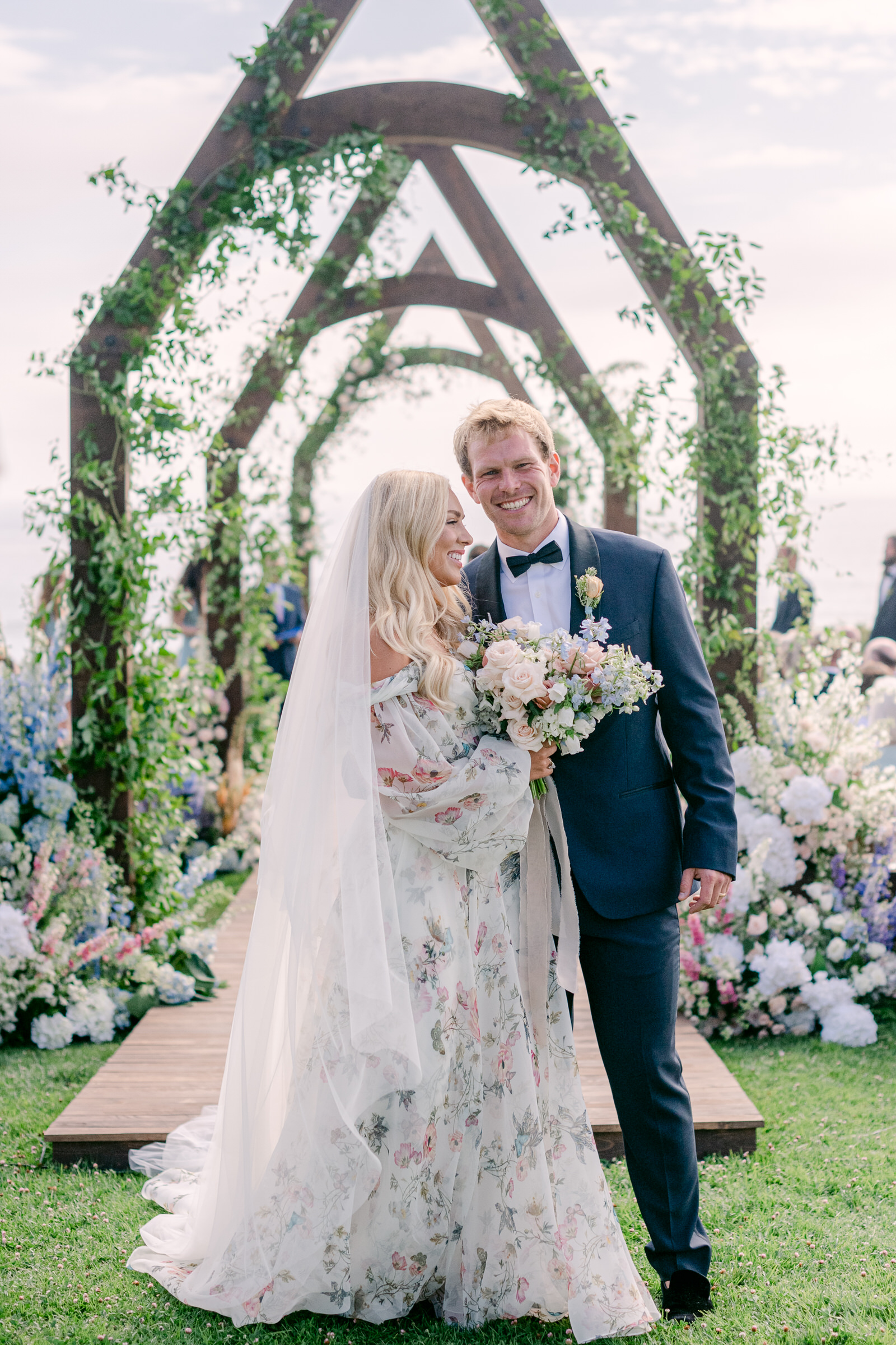 Get To Know The 9 Wedding Planners Behind The Most Stunning, High