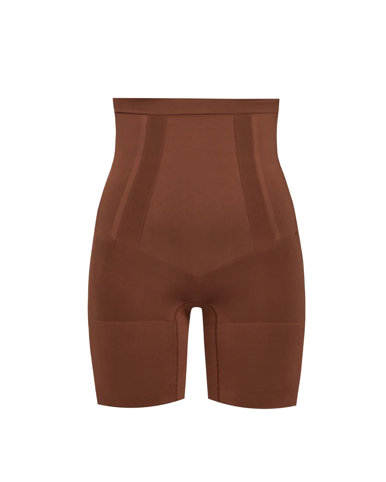 OnCore High-Waisted Mid-Thigh Short - Over The Moon