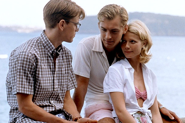 How to Dress Like You Summer in Italy, À La The Talented Mr. Ripley - Over  The Moon